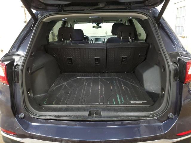 Photo 6 from auction – 2019 CHEVROLET EQUINOX LT with VIN 3GNAXKEVXKS511699