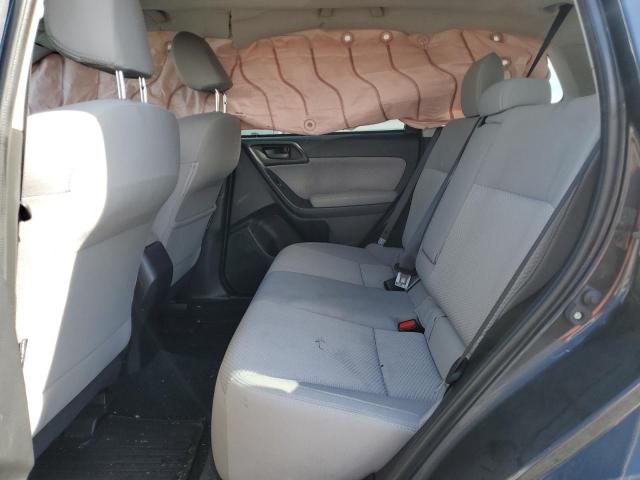 Zdjęcie 11 z aukcji – 2018 SUBARU FORESTER 2 z VIN JF2SJAGC7JH481980