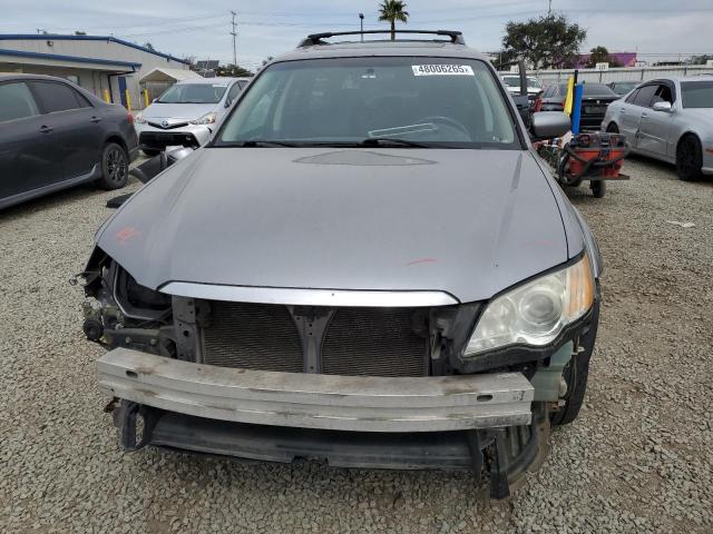 Photo 5 from auction – 2009 SUBARU OUTBACK 2. with VIN 4S4BP66C897336391