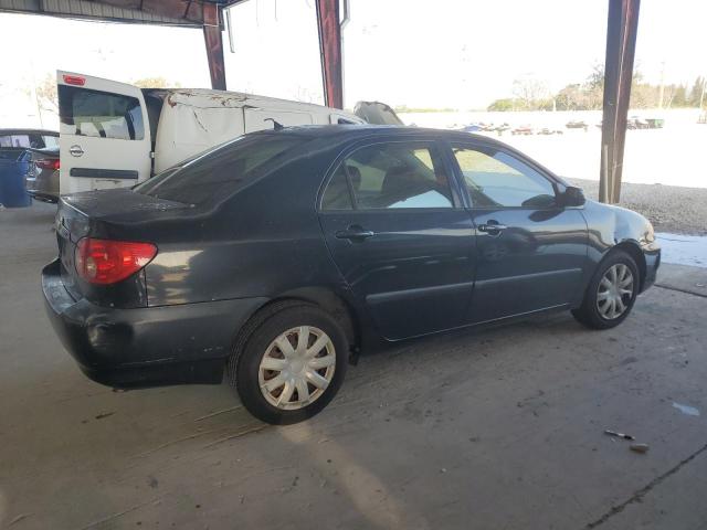 Photo 3 from auction – 2006 TOYOTA COROLLA CE with VIN 1NXBR32E06Z572417
