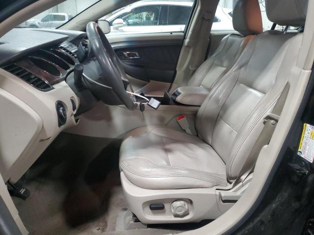 Photo 7 from auction – 2011 FORD TAURUS SEL with VIN 1FAHP2EW5BG139144