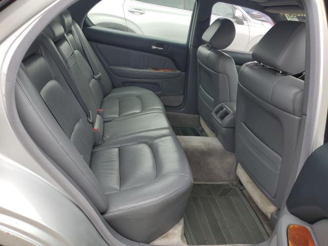 Photo 10 from auction – 1999 LEXUS LS 400 with VIN JT8BH28F2X0145068