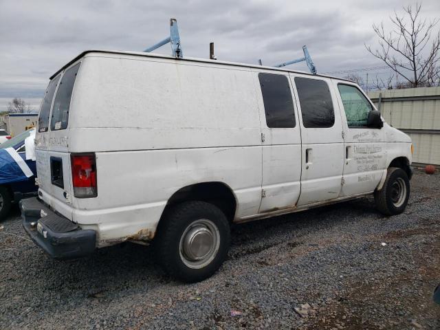 Photo 3 from auction – 1999 FORD ECONOLINE with VIN 1FTPE2425XHC02416