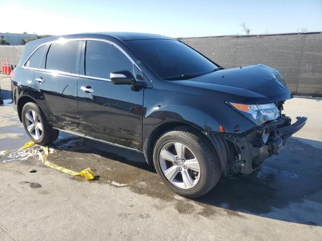 Photo 4 from auction – 2013 ACURA MDX TECHNO with VIN 2HNYD2H34DH503513