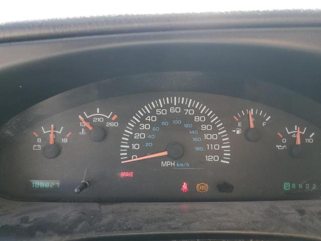 Photo 9 from auction – 2002 DODGE RAM VAN B1 with VIN 2B7HB11Y02K100253