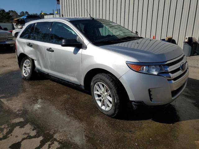 Photo 4 from auction – 2013 FORD EDGE SE with VIN 2FMDK3GC4DBC64349