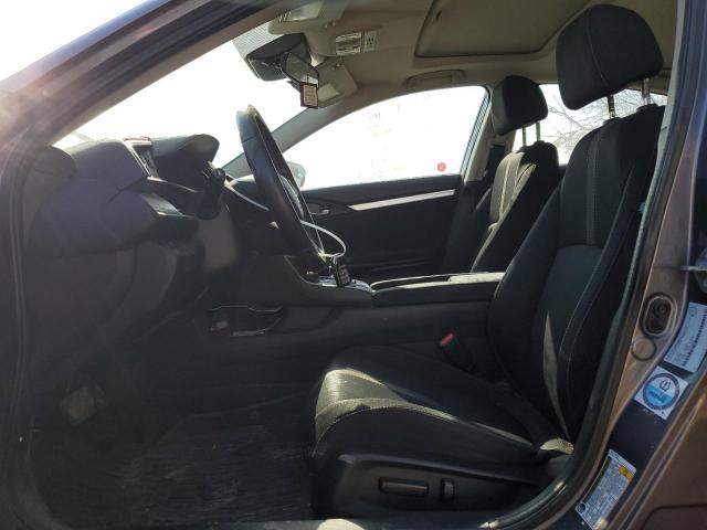 Photo 7 from auction – 2020 HONDA CIVIC EX with VIN 2HGFC2F75LH010798
