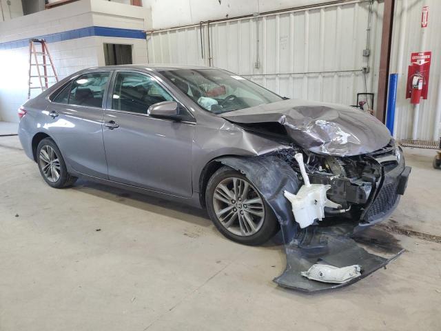 Photo 4 from auction – 2015 TOYOTA CAMRY LE with VIN 4T1BF1FK3FU949531