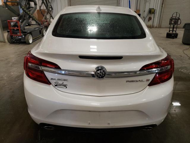 Фото 6 с аукциона – 2016 BUICK REGAL с VIN 2G4GK5EX9G9205081