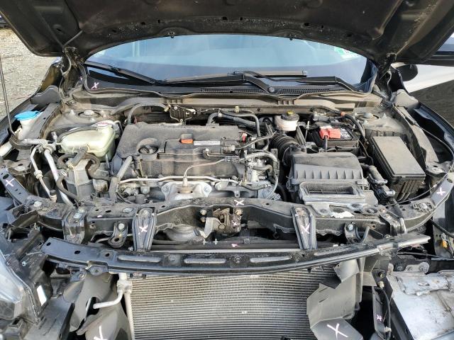 Photo 11 from auction – 2016 HONDA CIVIC EX with VIN 2HGFC2F73GH564427