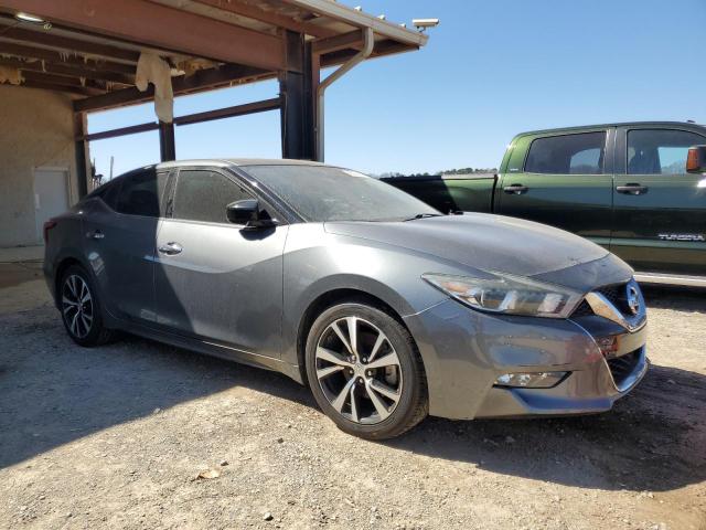 Photo 4 from auction – 2017 NISSAN MAXIMA 3.5 with VIN 1N4AA6AP3HC453478