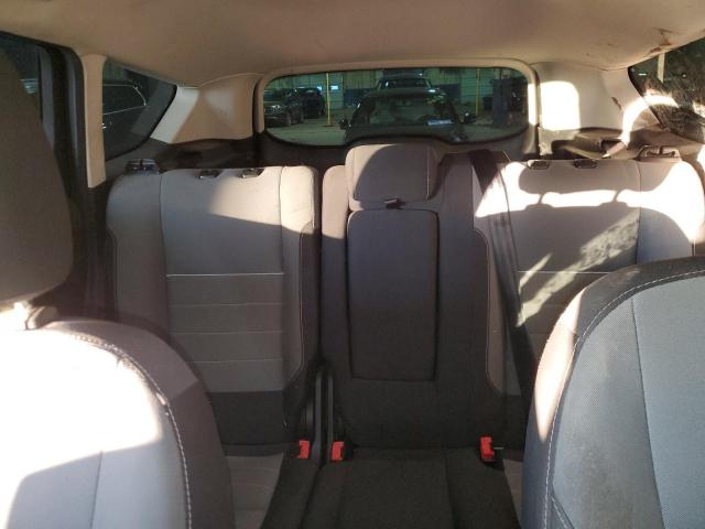 Photo 10 from auction – 2014 FORD ESCAPE SE with VIN 1FMCU0GX7EUA91669