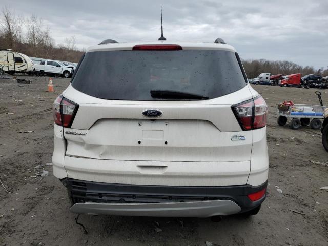Photo 6 from auction – 2018 FORD ESCAPE SEL with VIN 1FMCU9HD9JUD11414
