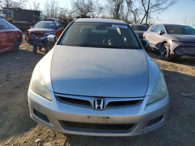Photo 5 from auction – 2007 HONDA ACCORD EX with VIN 1HGCM66567A085889
