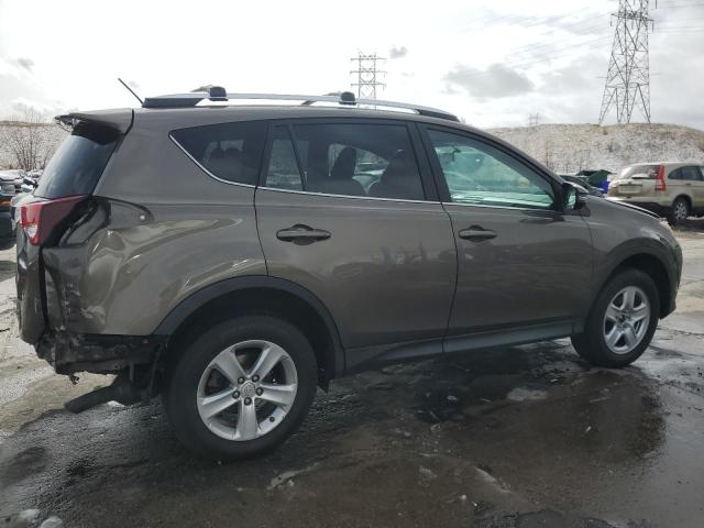 Photo 3 from auction – 2014 TOYOTA RAV4 XLE with VIN 2T3RFREV5EW134178