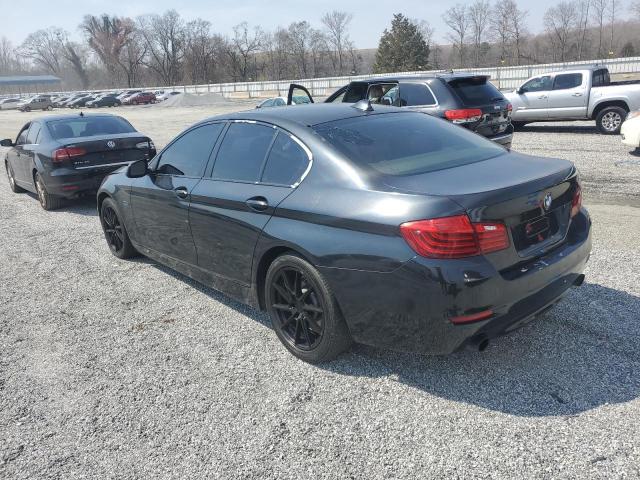 Снимка 2 от търг – 2016 BMW 535 XI с VIN WBA5B3C56GD549808