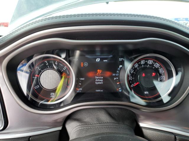 Снимка 9 от търг – 2021 DODGE CHALLENGER с VIN 2C3CDZFJ5MH680764