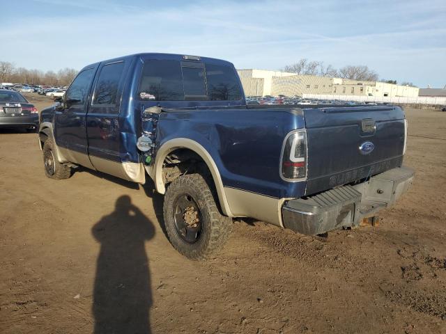 Photo 2 from auction – 2010 FORD F350 SUPER with VIN 1FTWW3BR2AEA33141