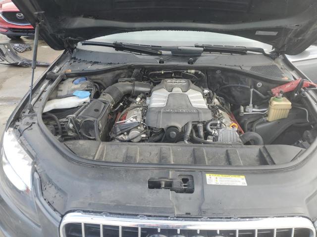 Фото 12 с аукциона – 2014 AUDI Q7 PRESTIG с VIN WA1DGAFE2ED004471