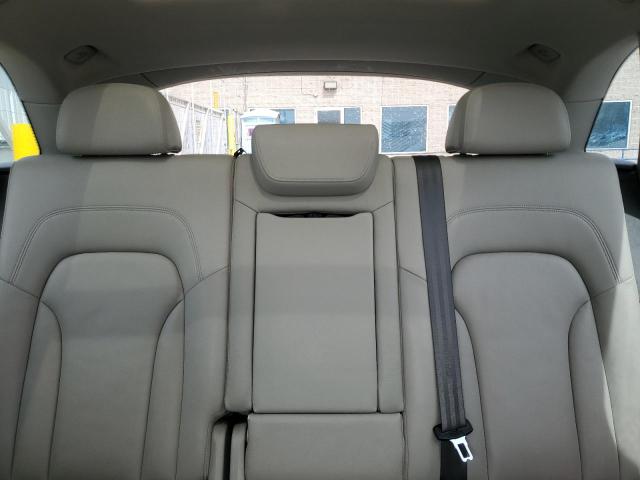 Photo 10 from auction – 2011 AUDI Q5 PREMIUM with VIN WA1LFAFP8BA017027