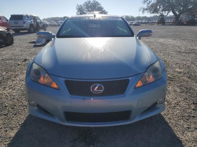 Photo 5 from auction – 2010 LEXUS IS 250 with VIN JTHFF2C2XA2510023