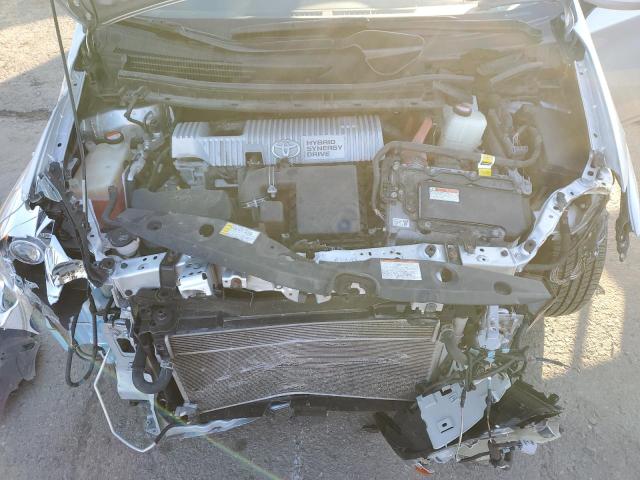 Photo 11 from auction – 2015 TOYOTA PRIUS with VIN JTDKN3DU5F1987593