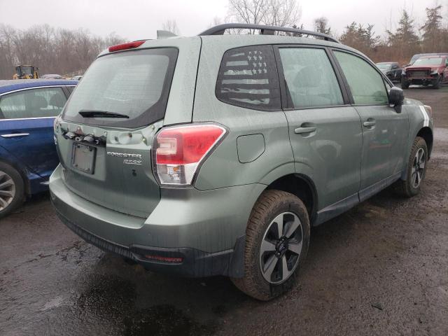 Снимка 3 от търг – 2017 SUBARU FORESTER 2 с VIN JF2SJABC2HH441338