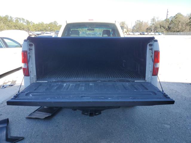 Photo 6 from auction – 2005 FORD F150 with VIN 1FTRF12W25NA30270