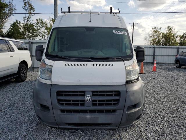 Photo 5 from auction – 2015 RAM PROMASTER with VIN 3C6TRVDD1FE500995