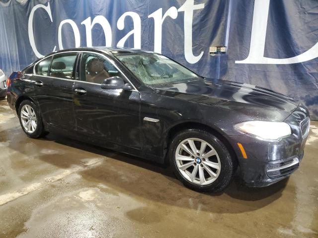Photo 4 from auction – 2014 BMW 528 XI with VIN WBA5A7C53ED614556