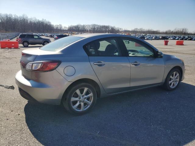 Photo 3 from auction – 2010 MAZDA 3 I with VIN JM1BL1SG1A1169035