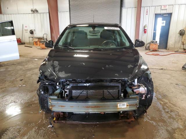Photo 5 from auction – 2014 CHEVROLET SONIC LT with VIN 1G1JC5EH0E4180645