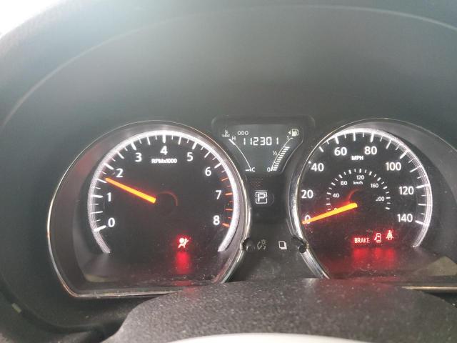 Photo 9 from auction – 2015 NISSAN VERSA S with VIN 3N1CN7AP1FL955679