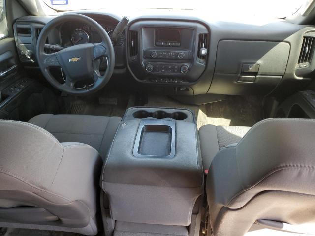 Foto 8 de la subasta – 2014 CHEVROLET SILVERADO con VIN 3GCPCPECXEG539200