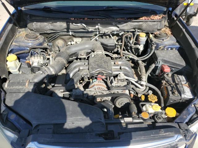 Снимка 11 от търг – 2011 SUBARU OUTBACK 3. с VIN 4S4BRDLCXB2383198
