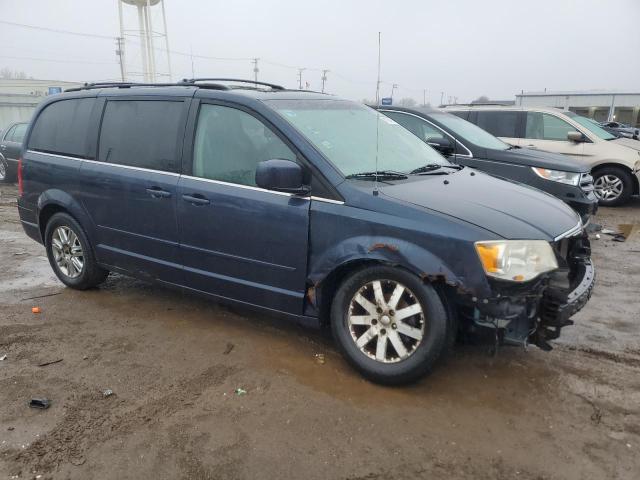 Photo 4 from auction – 2008 CHRYSLER TOWN & COU with VIN 2A8HR54P58R142495
