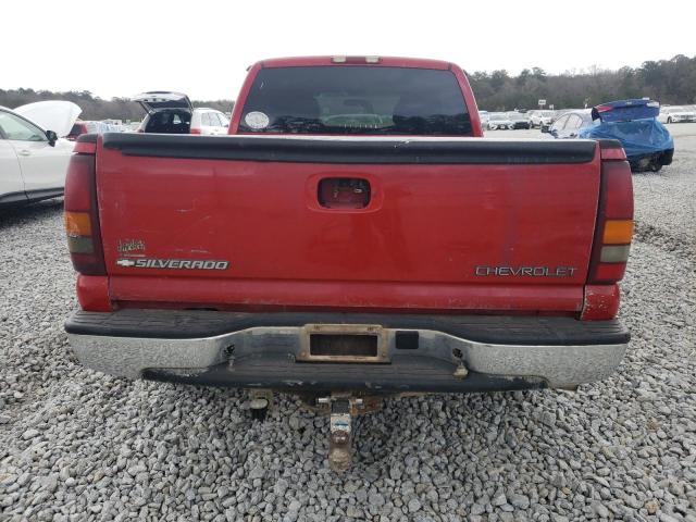 Photo 6 from auction – 2002 CHEVROLET SILVERADO with VIN 2GCEC19V221326276