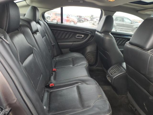 Photo 10 from auction – 2012 FORD TAURUS LIM with VIN 1FAHP2FW0CG143618