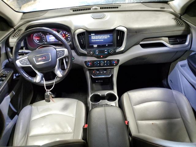 Photo 8 from auction – 2019 GMC TERRAIN SL with VIN 3GKALVEX4KL256926