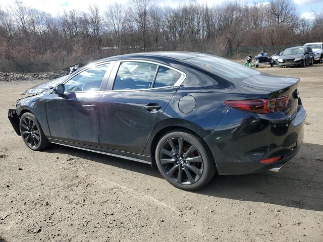 Photo 2 from auction – 2025 MAZDA 3 SELECT S with VIN JM1BPABM7S1760319