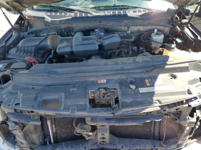 Photo 11 from auction – 2018 FORD F250 SUPER with VIN 1FT7W2B60JED01141