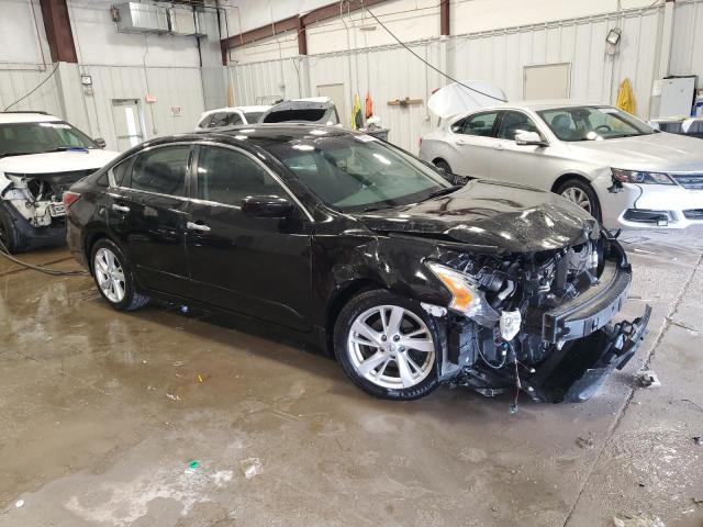 Photo 4 from auction – 2015 NISSAN ALTIMA 2.5 with VIN 1N4AL3AP9FC413900