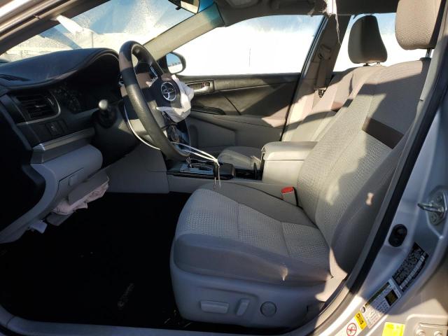 Photo 7 from auction – 2014 TOYOTA CAMRY L with VIN 4T4BF1FK2ER395273