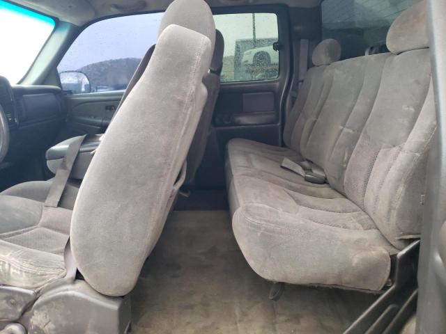 صورة رقم 10 من المزاد - 2003 CHEVROLET SILVERADO مع VIN 2GCEK19T031161301