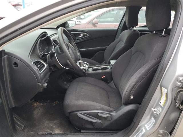 Photo 7 from auction – 2015 CHRYSLER 200 LIMITE with VIN 1C3CCCAB2FN574041