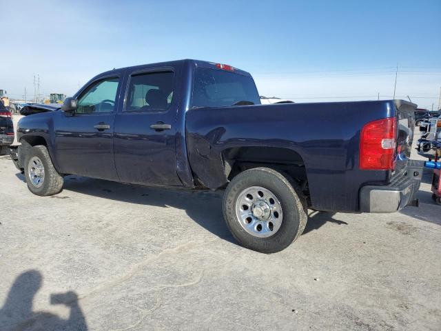 Photo 2 from auction – 2009 CHEVROLET SILVERADO with VIN 2GCEC13C491138571