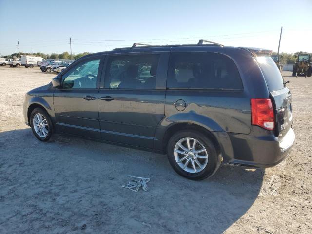 Photo 2 from auction – 2014 DODGE GRAND CARA with VIN 2C4RDGCG3ER128243