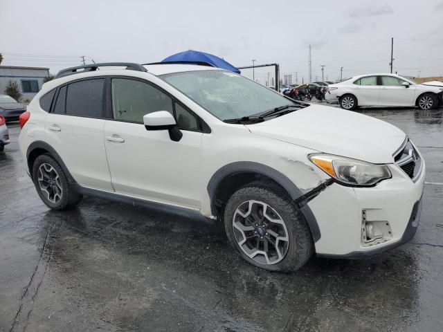 Снимка 4 от търг – 2016 SUBARU CROSSTREK с VIN JF2GPABC0G8270432