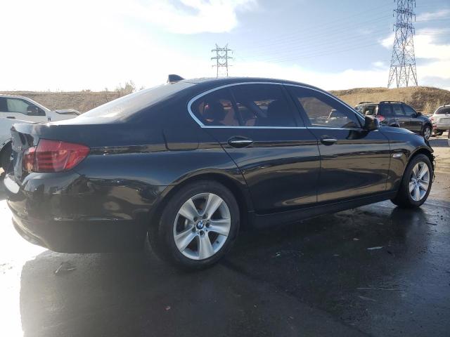 Photo 3 from auction – 2013 BMW 528 XI with VIN WBAXH5C58DD109376