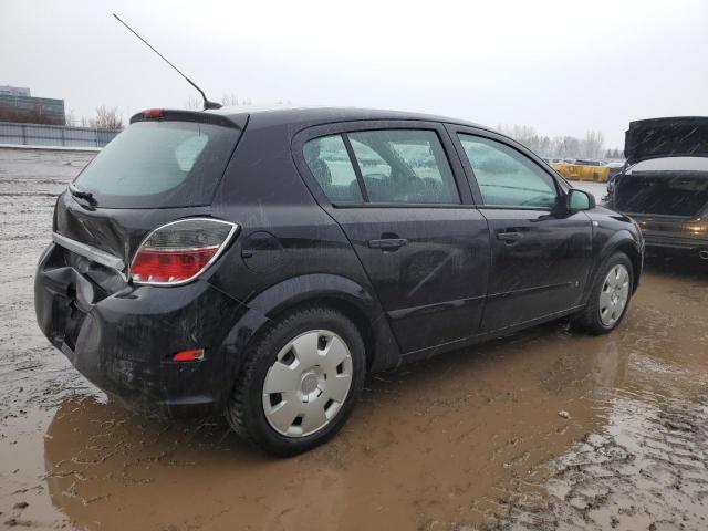 Photo 3 from auction – 2009 SATURN ASTRA XE with VIN W08AR671095012069